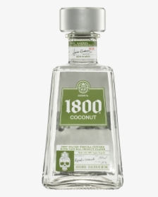 Transparent 1800 Png - 1800 Tequila, Png Download, Transparent PNG