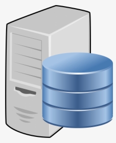 Oracle Database 12c Installation And Administration - Server Icon For Powerpoint, HD Png Download, Transparent PNG
