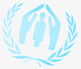 Acnur - United Nations, HD Png Download, Transparent PNG