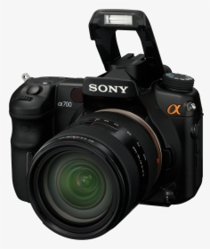 Clipart Camera Camer - Canon 80d, HD Png Download, Transparent PNG