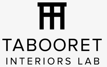 Tabooret Vertical Logo Interiors Lab - Hightower Advisors Logo, HD Png Download, Transparent PNG