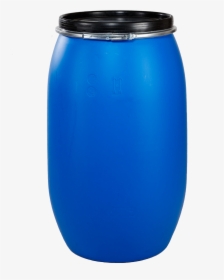 Water Drum Png - Drum Plastic, Transparent Png, Transparent PNG
