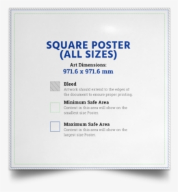 Possqe Square Poster Print - Commerzbank Logo Neu, HD Png Download, Transparent PNG