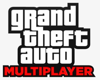 Gta Multiplayer Gta V, HD Png Download, Transparent PNG