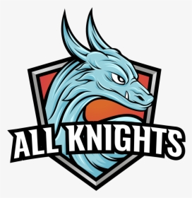 All Knights League Of Legends, HD Png Download, Transparent PNG