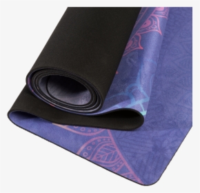 Mamaroo Yoga Premium Combo F4 Yoga Mat With 2 In 1 - Exercise Mat, HD Png Download, Transparent PNG