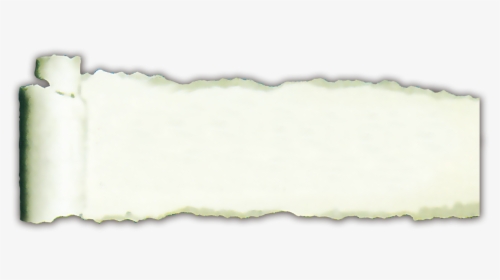 Paint Roller Rectangle - Page Tear Effect Png, Transparent Png, Transparent PNG