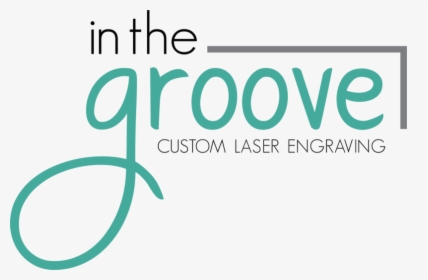 In The Groove Engraving - Circle, HD Png Download, Transparent PNG