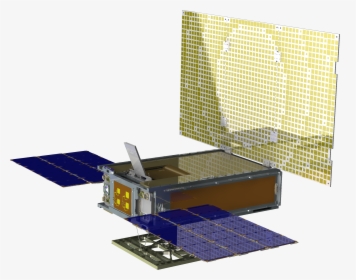 Marco Spacecraft Model - Marco Cubesat, HD Png Download, Transparent PNG