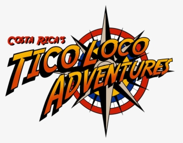 Tico Loco Logo - Illustration, HD Png Download, Transparent PNG