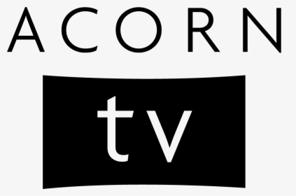 Transparent British Png Acorn Tv Logo Png, Png Download, Transparent PNG