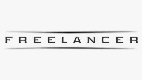 Freelancer Game Logo Transparent, HD Png Download, Transparent PNG