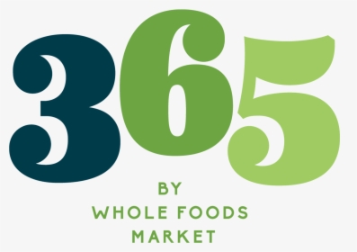 365 Wfm Logo - 365 By Whole Foods, HD Png Download, Transparent PNG