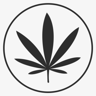 Graphic Stock Goodies - Cool Weed Instagram Profile, HD Png Download, Transparent PNG