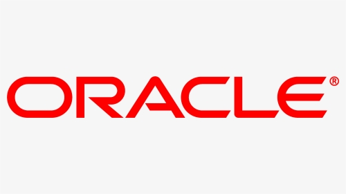 High Resolution Oracle Logo, HD Png Download, Transparent PNG