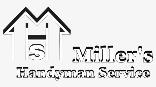 Miller’s Handyman Service, HD Png Download, Transparent PNG