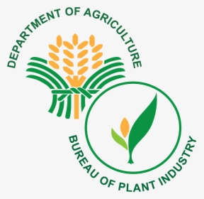Bureau Of Plant Industry, HD Png Download, Transparent PNG