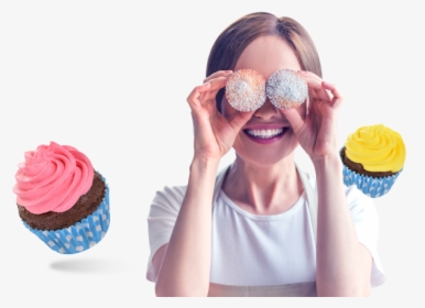 Cupcake, HD Png Download, Transparent PNG