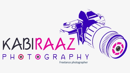 Transparent Freelancer Logo Png - Camera Photography Logo Png, Png Download, Transparent PNG