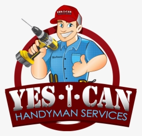 Yes I Can Construction, HD Png Download, Transparent PNG