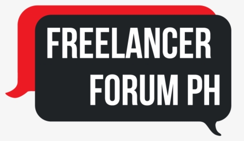 Logo Freelancer Forum Ph Large1 - Parallel, HD Png Download, Transparent PNG