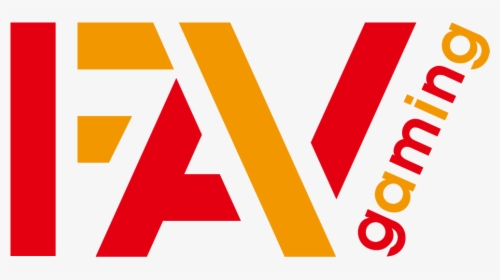 Fav Gaminglogo Square - Fav Gaming Logo Png, Transparent Png, Transparent PNG