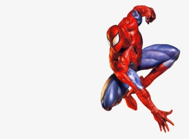 Free Photo Editing Effects - Spider Man & Venom Separation Anxiety, HD Png Download, Transparent PNG