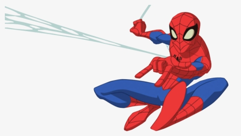 Spectacular Spider-man Render By Markellbarnes360 - Spectacular Spider Man Spiderman, HD Png Download, Transparent PNG