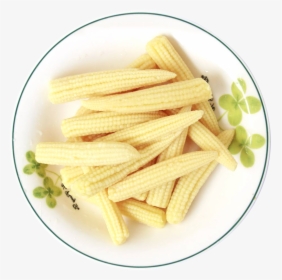 Plate Png, Stock Pictures, White Plates, Free Photos, - Baby Corn, Transparent Png, Transparent PNG