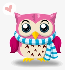 Full Size Of Cartoon Owl Face Drawing Meme Snowy - Owls Cartoon, HD Png Download, Transparent PNG