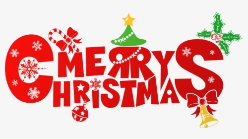 Clipart Designs Merry Christmas - Christmas Day Clip Art, HD Png Download, Transparent PNG