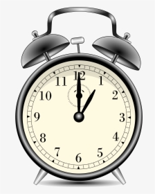 Alarm Clock Png, Transparent Png, Transparent PNG