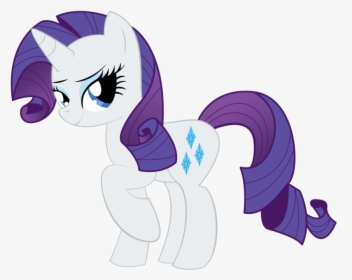 Rarity Twilight Sparkle My Little Pony Sweetie Belle - My Little Pony Transparent Png, Png Download, Transparent PNG