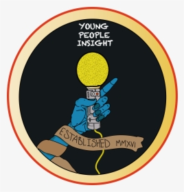 Young People Insight @ypinsight - California State University, Fresno, HD Png Download, Transparent PNG