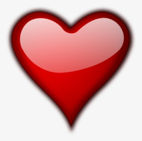 Valentine's Heart, HD Png Download, Transparent PNG