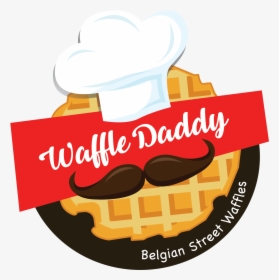 Waffle Daddy, HD Png Download, Transparent PNG