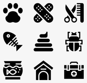 Pets - Prevention Icon, HD Png Download, Transparent PNG