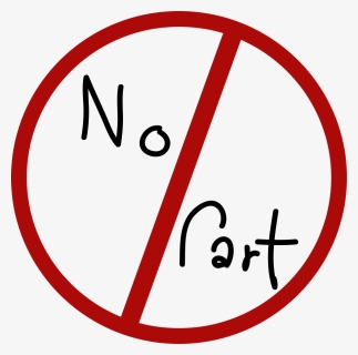 No Fart Sign Png Clip Arts - Sign Hi, Transparent Png, Transparent PNG