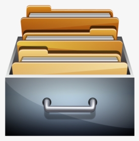 File Cabinet Pro, HD Png Download, Transparent PNG