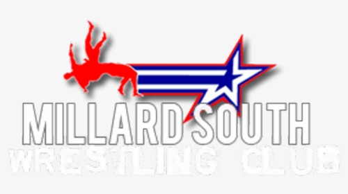 Millard South Wrestling Wrestling With Character Omaha, HD Png Download, Transparent PNG
