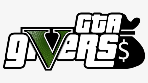 Gtagivers - Grand Theft Auto V, HD Png Download, Transparent PNG