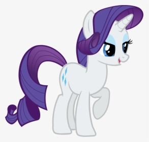 F For Fabulous Would Also Work, But It Was Already - Rarity Winter Wrap Up, HD Png Download, Transparent PNG