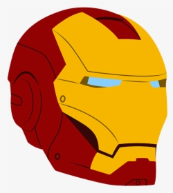 Iron Man Logo Png, Transparent Png, Transparent PNG