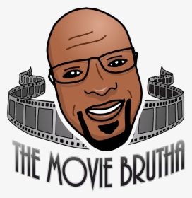 The Movie Brutha Logo - Illustration, HD Png Download, Transparent PNG