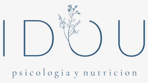 Idou Psicología Y Nutrición - Line Art, HD Png Download, Transparent PNG