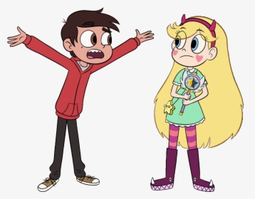 Svtfoe Moon X Marco, HD Png Download, Transparent PNG