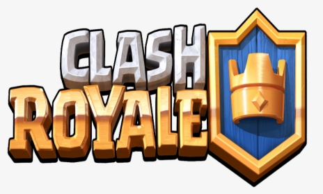 Draw Clash Royale Logo, HD Png Download, Transparent PNG