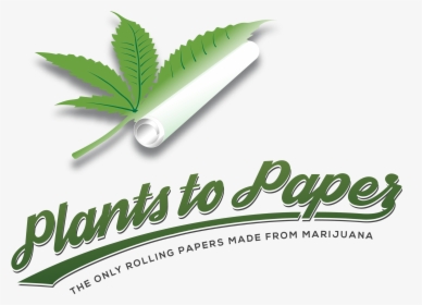 Graphic Design - Marijuana Paper Transparent, HD Png Download, Transparent PNG