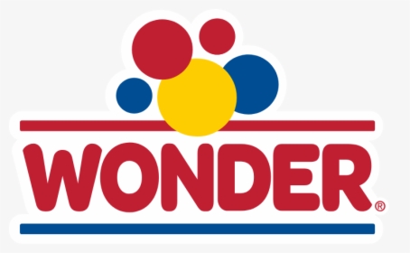 Logo@2x - Wonder Bread Logo Png, Transparent Png, Transparent PNG