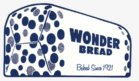 History Slide 1@2x - Wonder Bread Clipart Black And White, HD Png Download, Transparent PNG